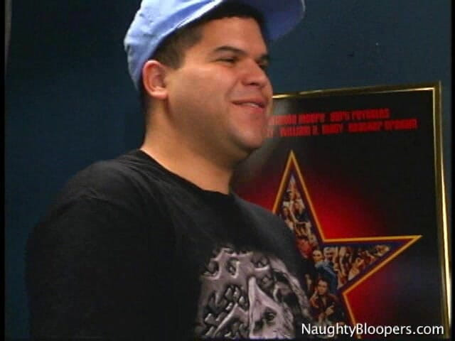 Kick Ass Pictures: Streamovaný film z Evy, Olivia Saint