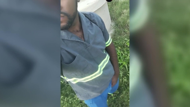 TheBlacKHunterr: – İşimde yalnızım, her zaman gizliyim.