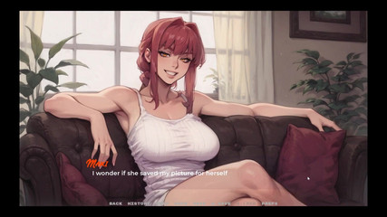 Cumming Gaming: Moje nová přítelkyně Tabu Hentai hra ep.5 nevlastní sestra škádlení a...