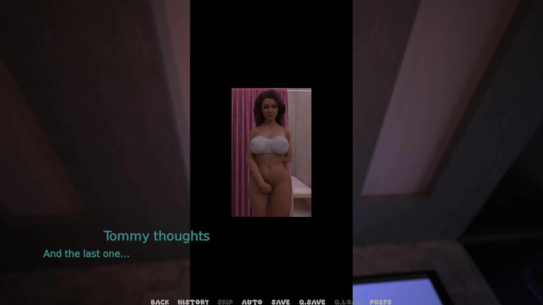 Dirty GamesXxX: Moje italská sexy manželka: sexy manželka řekne svému manželovi, jak měla...