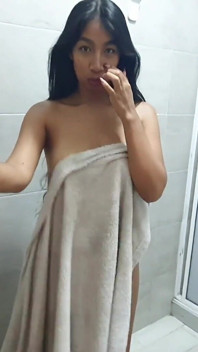 Tome banho