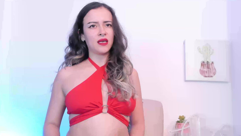 Yame Chike: Blond seks speciasl toy control dildo masturbacja