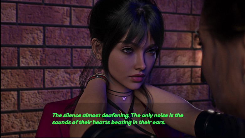 Wickedgammes studio: A Rumah Yang Sangat Panas (bahagian 20) Kemas Kini Baru