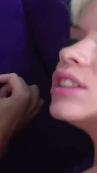 Teen Frenzy 1 - Kissy Kapri