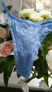 My Fitness Panties