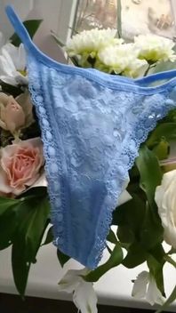 My Fitness Panties