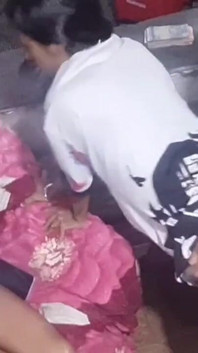 An Old Man Manages to Have Sex with His Two Stepdaughters After Taking Two Tadalafil Pills.