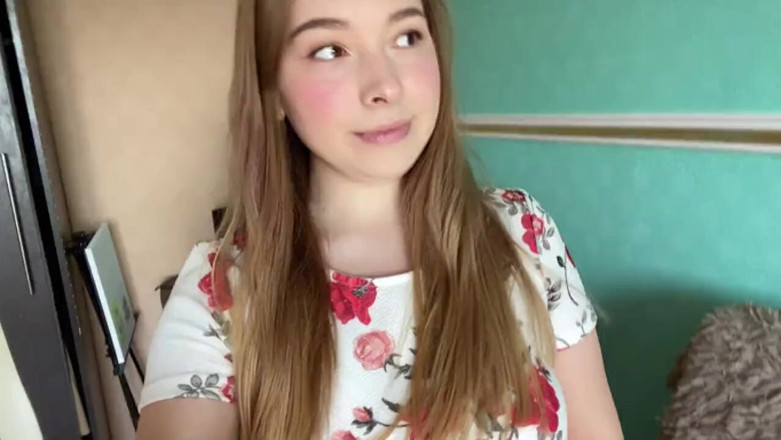Loly Lola: My horny home video