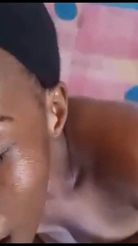 Kinky African Slut Friends Piss