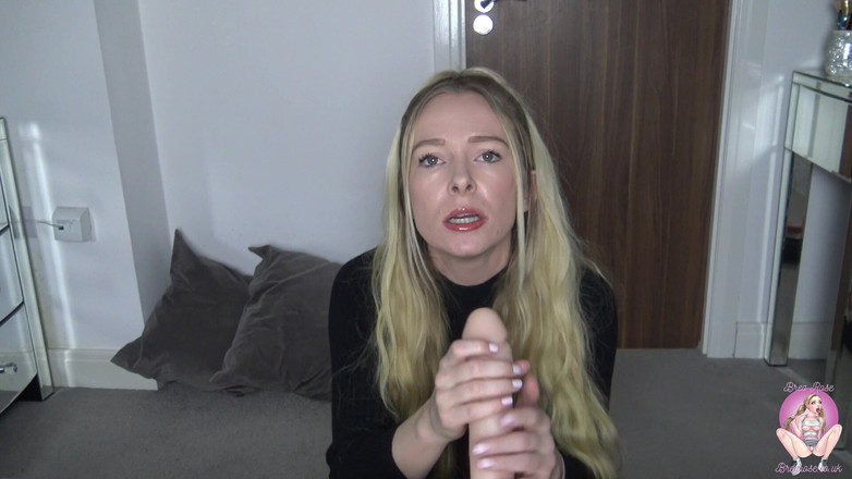 Brea Rose: Nevlastní sestra vaší ženy