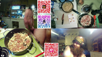 Au79: Nahý stream vaření - eplay stream 10/25/2022