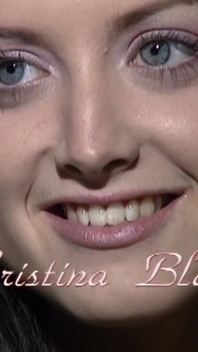 Kristina Black: Balloons, Big Tits and Intense Orgasms for a Sublime Brunette