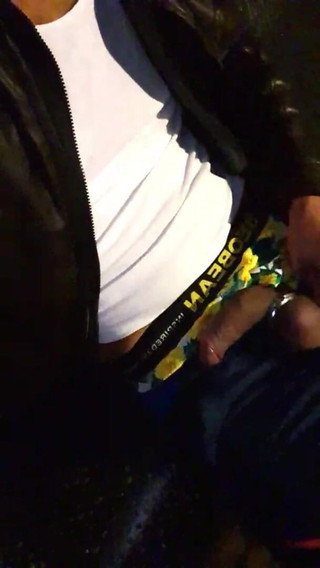 Slutboyben: Slutboyben cam4 cerda al aire libre - completo show público de...