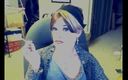 Femme Cheri: Några rökande mashups från vlogs - redigerad med musik