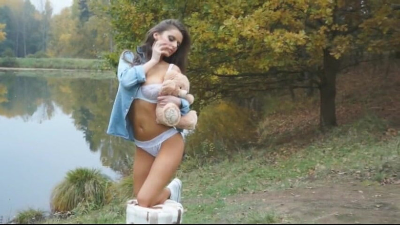 Watch4beauty: Dana Harem ile sonbahar