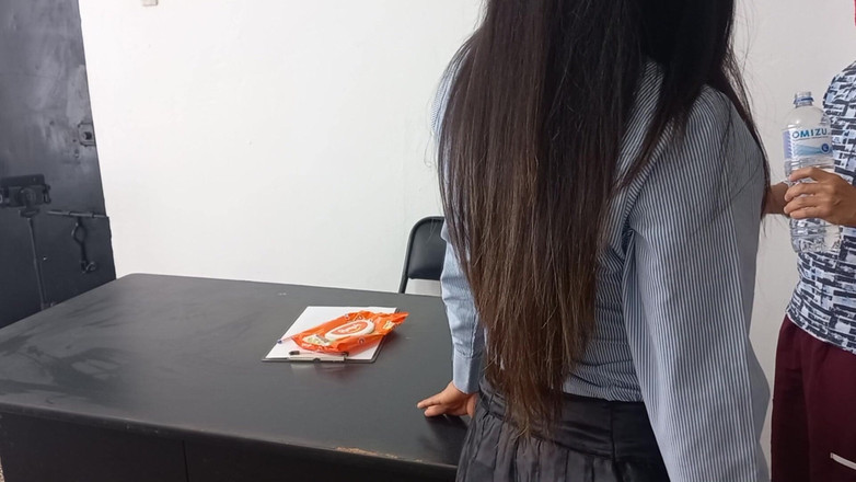 Martin13: La secrétaire exécutive a une liaison avec le beau-fils du...