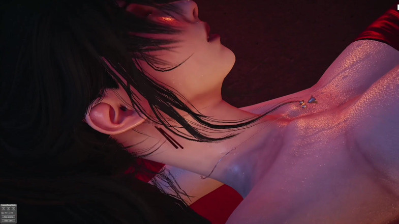 Asdfghjl2025: B051 nevlastní syn přistižen při sledování nevlastní matky; Lízal jí řiť,...