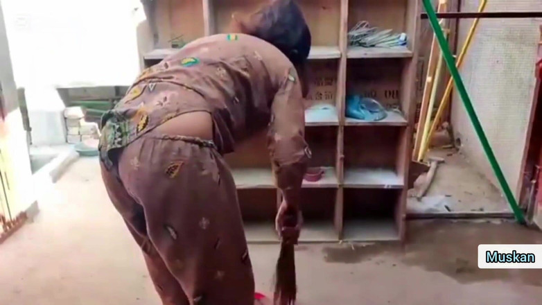 Muskan Rani: Video khiêu dâm lan truyền của vợ Pakistan