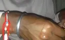 Crazy boy moment: Desi Ladka Shaving Bathroom Indian