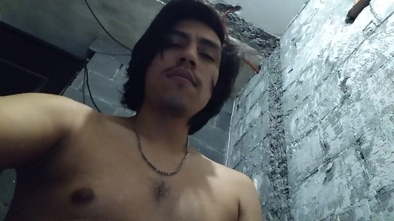 AlexAlejandro13: Anda Dan Saya Berseronok Di Bilik Mandi