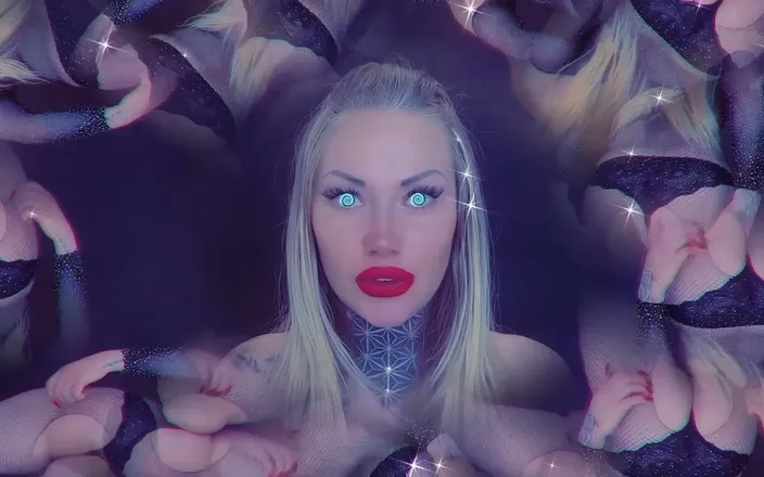 Goddess Misha Goldy: Denied by Butt Spiral
