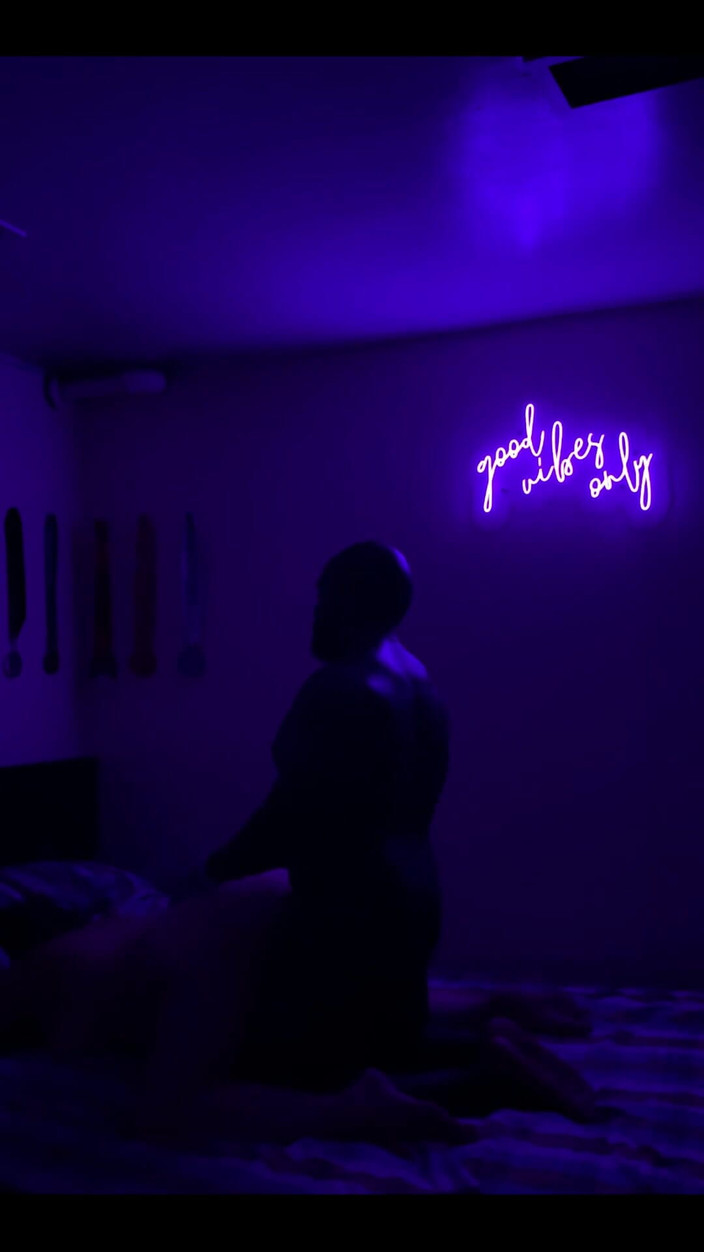 StacXXXs: Solo buone vibrazioni