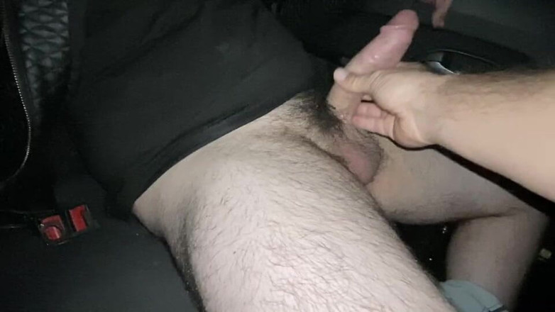 deeptx1: Arabský Řidič Uberu Dostane Deepthroat Ve Svém Autě