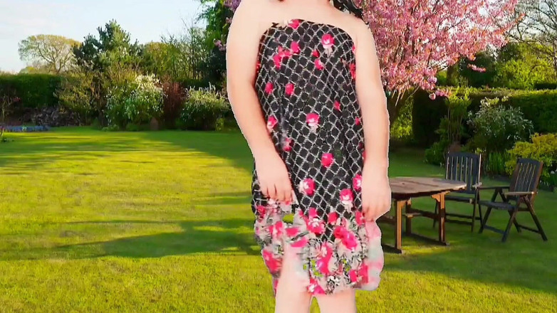 Kitty_Cross: Tatlı götlü geceleri ateşli parlıyor