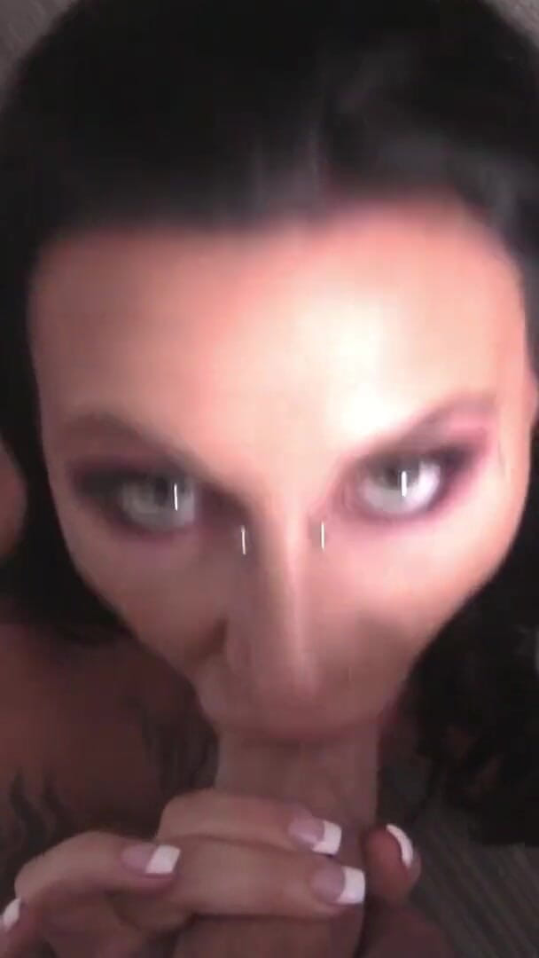 Wild XXX Starlet Sucks a Cock and Takes Him Deep in Her Pussy (Pure Media Enterprises)