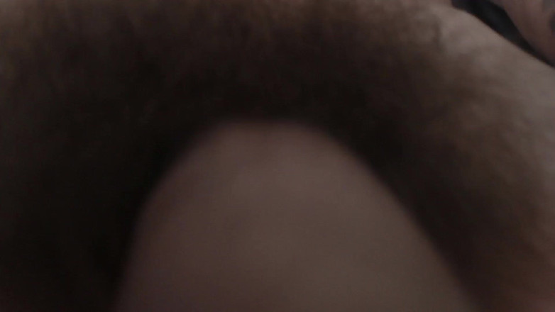 Hunky time: Доминанта использует своего нижнего