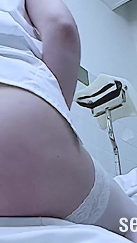 Médico Folla a Paciente En Consulta Sexual