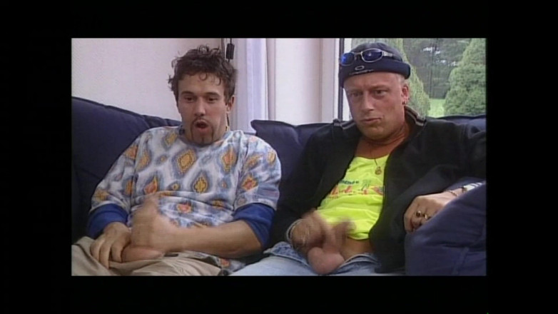 FM Video VOD: Petra Olmi in: Mandingo You Are Born, You Don't Be! 