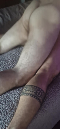 Pussy on Fire
