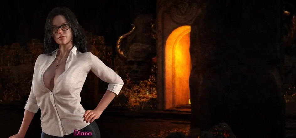 LoveSkySan69Real: The Genesis order v83072 bölüm 265 lezbiyen grup seks partisi loveskysan69