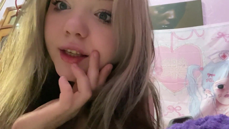 AurelliaCreampie: Dirty Talk After a Party for a Cuckold Husband, Pussy...