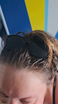 Ready for a Good Blowjob