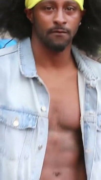 Virgil Tucker