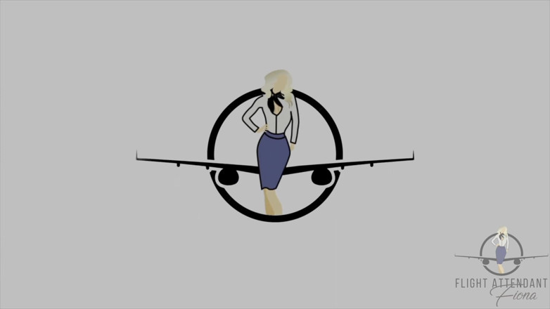 Flight Attendant Fiona: Pulisci prima che sporca