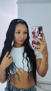 Mirror Beauty