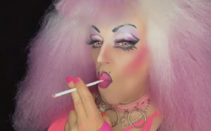 Shelly Robertss: Seks kotor