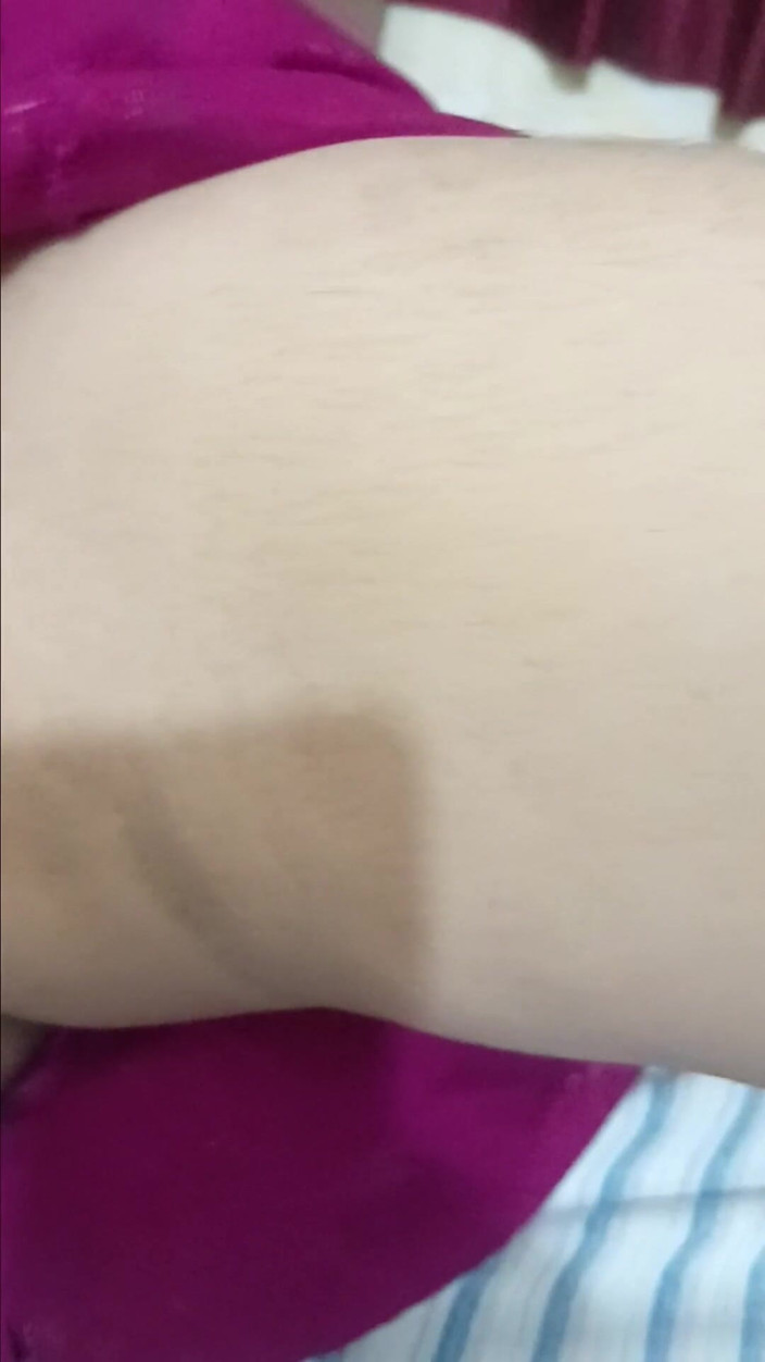 Kusum Dipak: Sexy Tělo