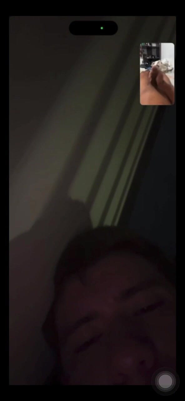 Icyhot707: Vido Hot Call Với Grindr Man