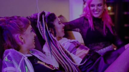 Quente club: Games and Perversions
