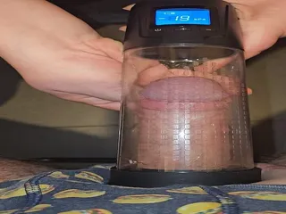 Stepmom Takes the Opportunity to Be Alone in the House. Showing Her Perverted Bsdm Tendencies She Drained My Dick to the Max