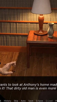 Project Myriam Gameplay #41