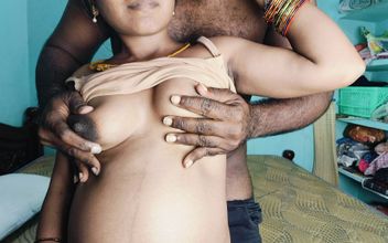 Tamil Girl Fuck Doggy Style Position.