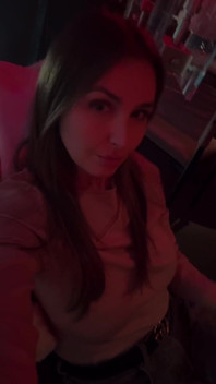 Friend’s Stepmom at the Restaurant
