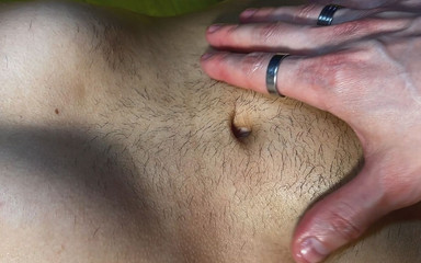 Navel fans: Zkoumání Michael's Navel 2