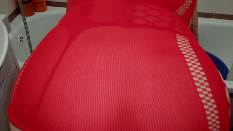 Dimelyx: Ein erotischer haarschnitt für ihren ehemann, wie von seiner ehefrau...