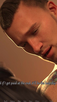 Lust Massage Room 5 - Final Sex Scene Claudia Sucking Her Husband's Dick While Antony Fucking Her From Behind